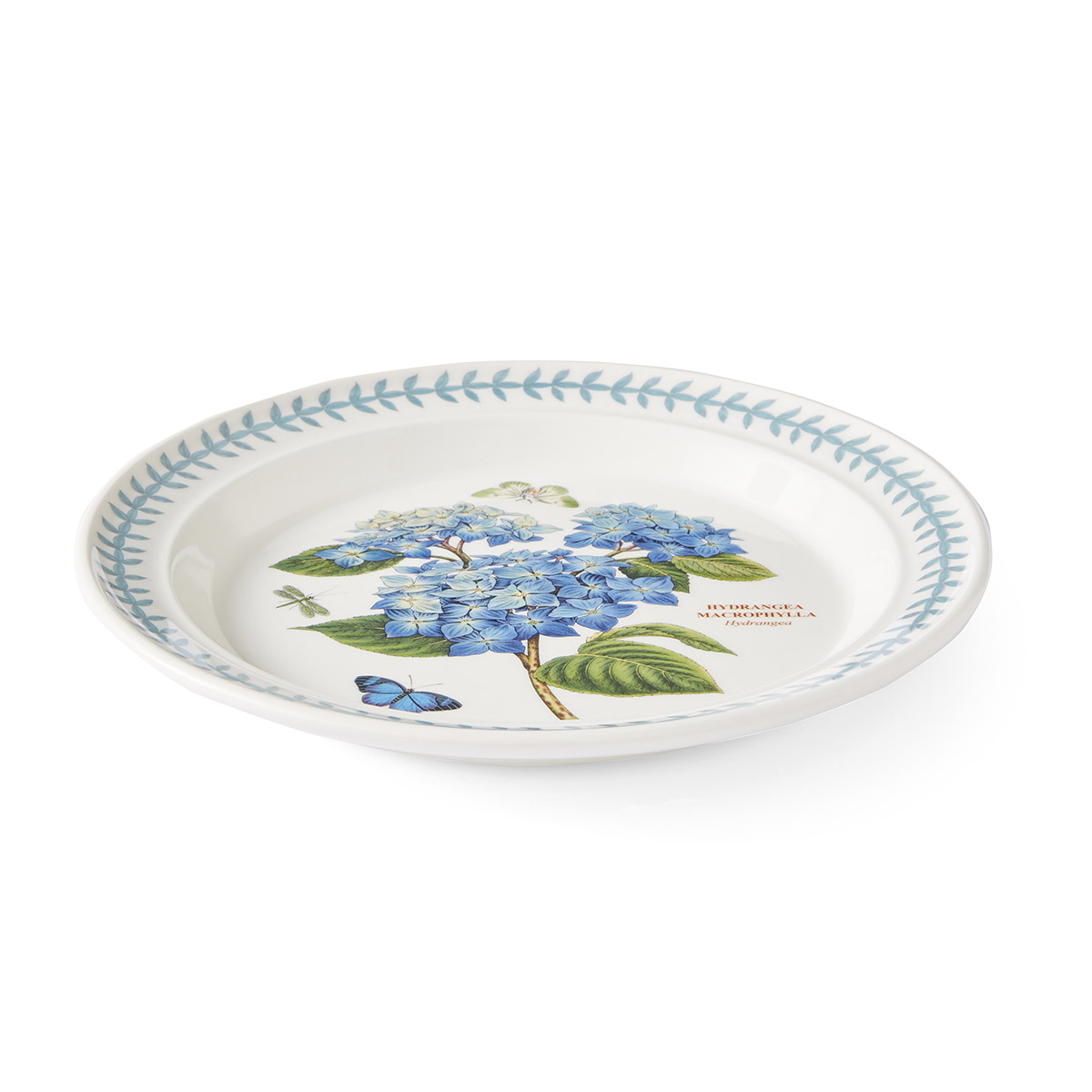 Botanic Garden Meadow 10.5" Plate Set of 6 image number null